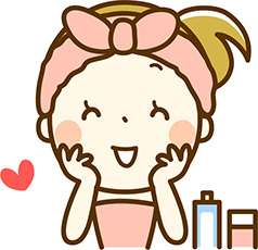 �i�`�����A�v���X�̌��R�~�F�H���̗ʂ����炵�Ă��������I